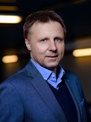 Ing. Radek Neužil, LL.M.