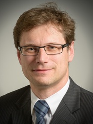 Ing. Jiří Pelák, Ph.D.