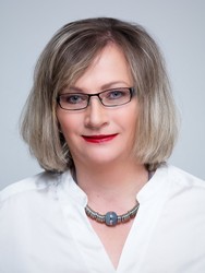 Ing. Petra Pospíšilová