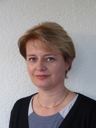 Ing. Jana Procházková