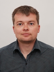 Ing. Vladimír Zdražil