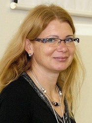 Ing. Ivana Pilařová