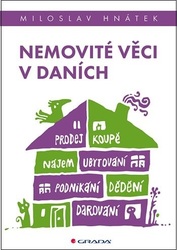 Nemovité věci v daních