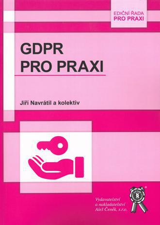 GDPR pro praxi
