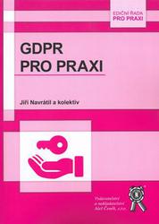 GDPR pro praxi