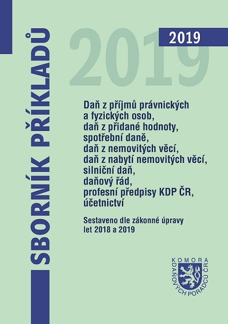 CD - Sborník příkladů 2019