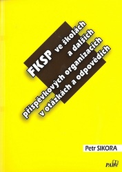 FKSP ve školách a dalších příspěvkových organizacích v otázkách a odpovědích
