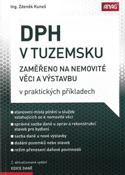DPH v tuzemsku 2020