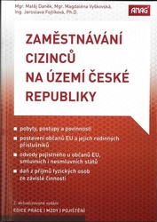 Zaměstnávání cizinců na území České republiky