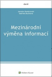 Mezinárodní výměna informací