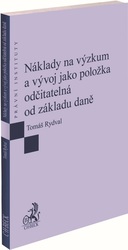 Náklady na výzkum a vývoj jako položka odčitatelná od základu daně