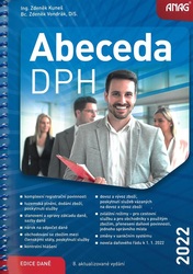 Abeceda DPH 2022