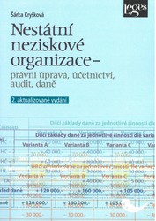 Nestátní neziskové organizace, 2. vydání