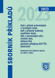 PDF Sborník příkladů 2023