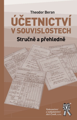 Účetnictví v souvislostech