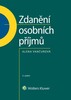Zdanění osobních příjmů, 4. vydání