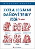 Zcela legální daňové triky 2026