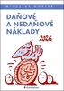 Daňové a nedaňové náklady 2026
