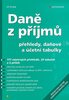 Daně z příjmů - přehledy, daňové a účetní tabulky 2026
