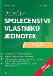 Účetnictví společenství vlastníků jednotek