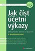 Jak číst účetní výkazy 4. aktualizované vydání