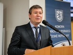 Ing. Martin Tuček, viceprezident KDP ČR